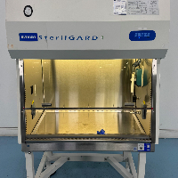 Baker Sterilgard 4' Biosafety Cabinet image 2